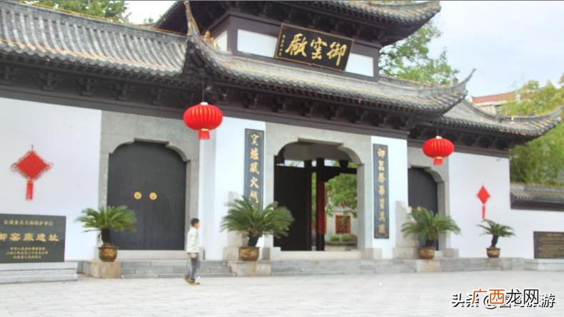 景德镇旅游景点必去景德镇古窑 景德镇旅游景点必去