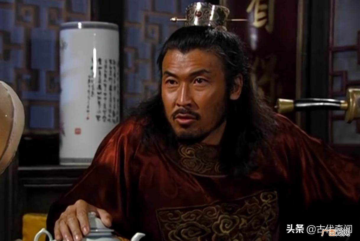 他有多厉害，最后的结局怎么样 明朝第一开国功臣将领是谁
