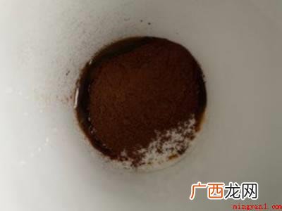 自己冲黑咖啡加纯牛奶怎么冲