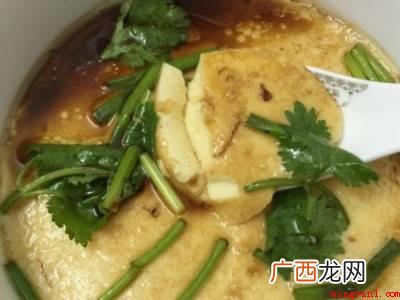 芙蓉蛋怎么蒸才嫩 具体操作步骤 芙蓉蛋怎么蒸才嫩