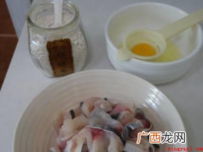 煮鱼片怎么煮好吃又简单的具体操作步骤 煮鱼片怎么煮好吃又简单
