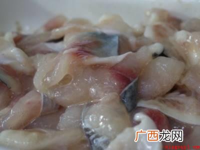 煮鱼片怎么煮好吃又简单的具体操作步骤 煮鱼片怎么煮好吃又简单