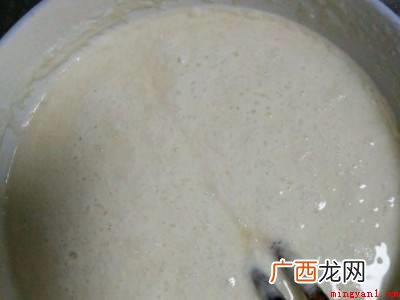 酥头令怎么发面的具体操作步骤 酥头令怎么发面