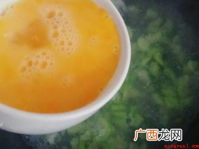 丝瓜汤怎么做才好吃好喝