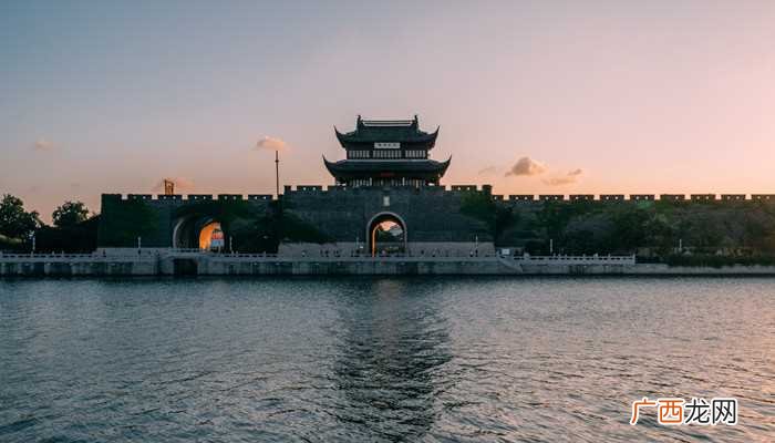 吴国在现在的什么地方