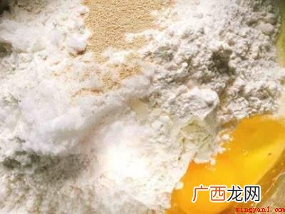 烙发面饼如何做的松软好吃共有5步 烙发面饼如何做的松软好吃