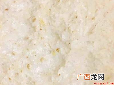 烙发面饼如何做的松软好吃共有5步 烙发面饼如何做的松软好吃
