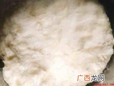 烙发面饼如何做的松软好吃共有5步 烙发面饼如何做的松软好吃