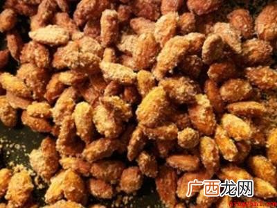 新鲜巴旦木怎么吃的具体操作步骤 新鲜巴旦木怎么吃