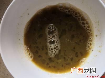 韭菜花酱怎么吃的具体操作步骤 韭菜花酱怎么吃