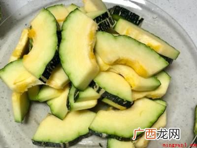 北瓜怎么吃的具体操作步骤 北瓜怎么吃