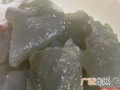 山芋粉怎么做好吃的具体操作步骤 山芋粉怎么做好吃的
