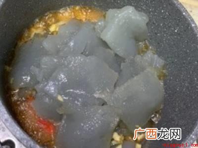 山芋粉怎么做好吃的具体操作步骤 山芋粉怎么做好吃的