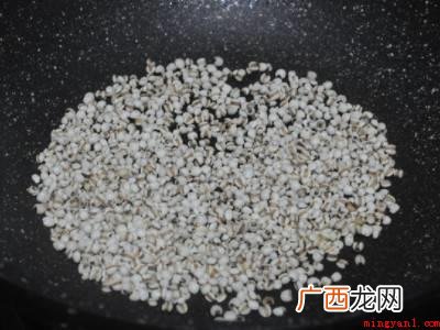 莲子老了以后怎么处理的具体操作步骤 莲子老了以后怎么处理