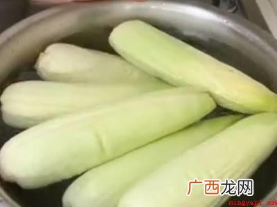 玉米怎么保存的具体操作步骤 玉米怎么保存