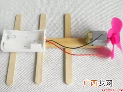 科技作品制作方法简单的具体操作步骤 科技作品制作方法简单