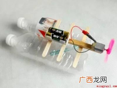 科技作品制作方法简单的具体操作步骤 科技作品制作方法简单