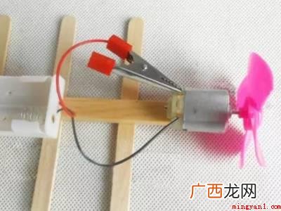 科技作品制作方法简单的具体操作步骤 科技作品制作方法简单