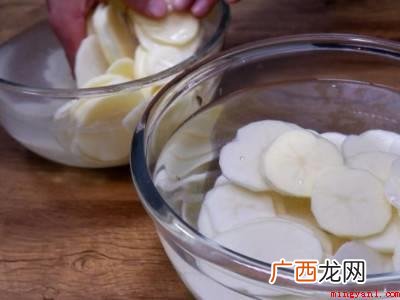 晒土豆片怎样晒好吃些的详细操作 晒土豆片怎样晒好吃些