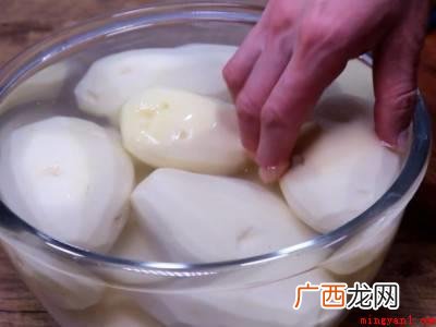 晒土豆片怎样晒好吃些的详细操作 晒土豆片怎样晒好吃些