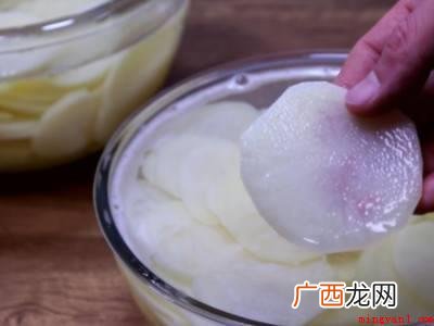 晒土豆片怎样晒好吃些的详细操作 晒土豆片怎样晒好吃些