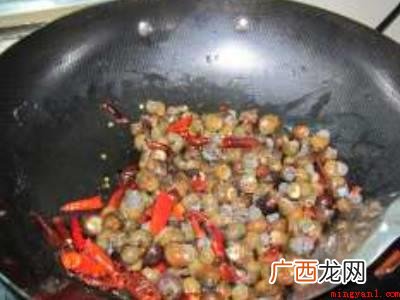 喝螺怎么做好吃的具体操作步骤 喝螺怎么做好吃