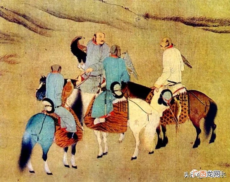 契丹人是现在的哪个省 契丹人是现在的什么人