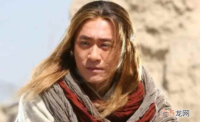 水浒传中的一百零八条好汉是谁
