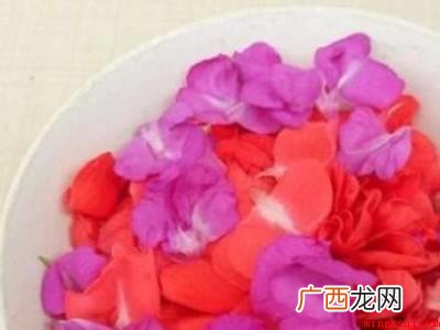 指甲花怎么染指甲步骤的具体操作步骤 指甲花怎么染指甲步骤