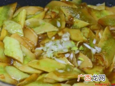 老黄瓜怎么吃的具体操作步骤 老黄瓜怎么吃