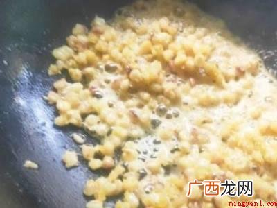 煮熟的玉米粒怎样做好吃