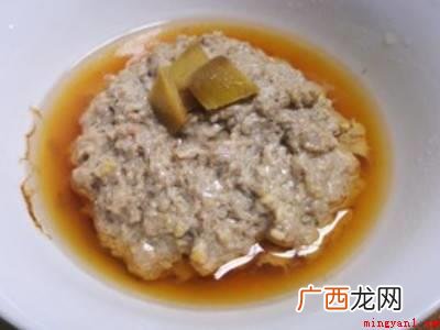 清蒸瘦肉怎么蒸才好吃的具体操作步骤 清蒸瘦肉怎么蒸才好吃