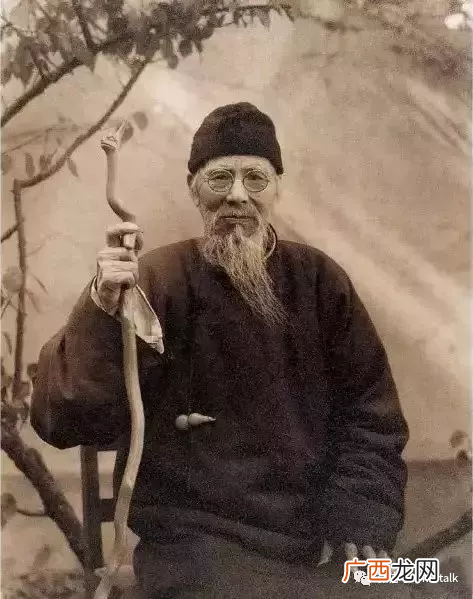 齐白石生前简介 齐白石一生娶了几个女人
