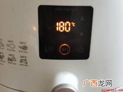 空气炸锅怎样炸薯片的操作步骤 空气炸锅怎样炸薯片