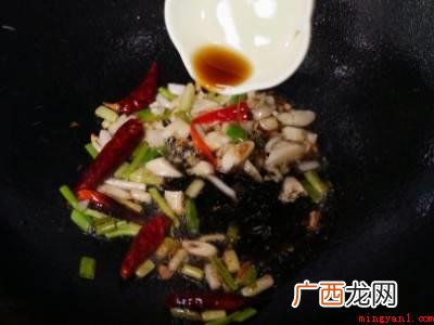 醋白菜怎么炒的具体操作步骤 醋白菜怎么炒的
