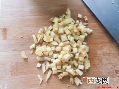 三伏姜怎么晒的具体操作步骤 三伏姜怎么晒