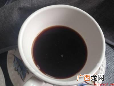冻干咖啡怎么冲的具体操作步骤 冻干咖啡怎么冲