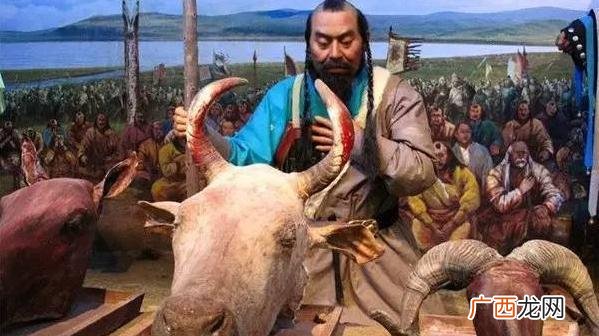 有什么特征，生活在什么地方 鲜卑人是现在的什么人