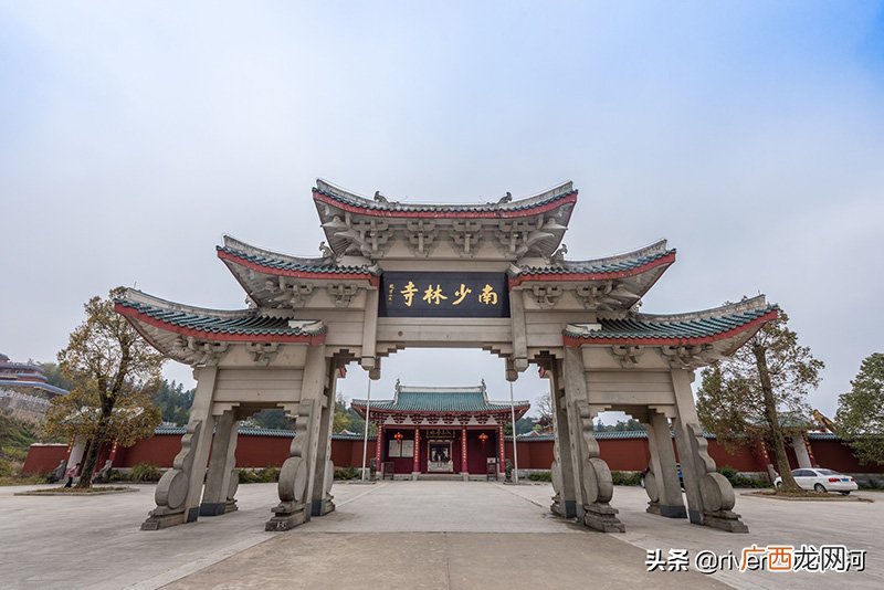 南少林在什么地方北少林在什么地方 南少林在什么地方