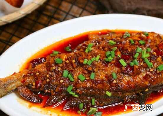 大黄鱼怎么做好吃