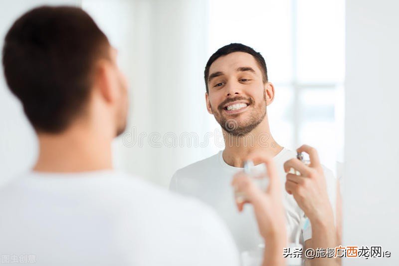 女生公认最好闻的男士香水 女士最认可的男士香水