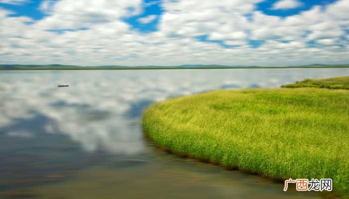 若尔盖花湖海拔高度是3468米 若尔盖花湖海拔高度是多少