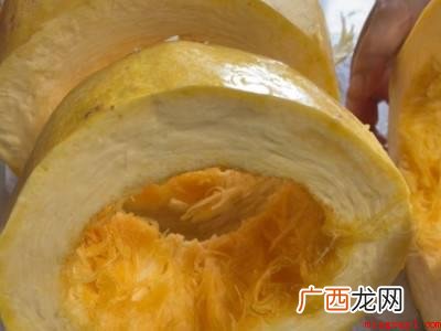 金丝瓜怎么取丝的具体操作步骤 金丝瓜怎么取丝