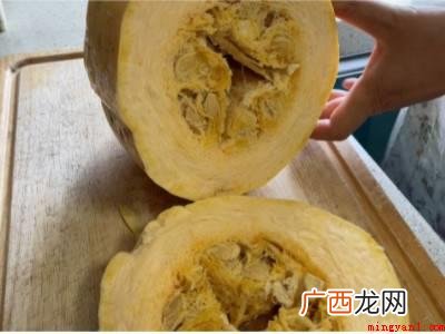 金丝瓜怎么取丝的具体操作步骤 金丝瓜怎么取丝