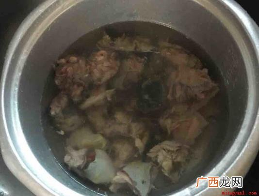 王八汤的做法 王八汤怎么做