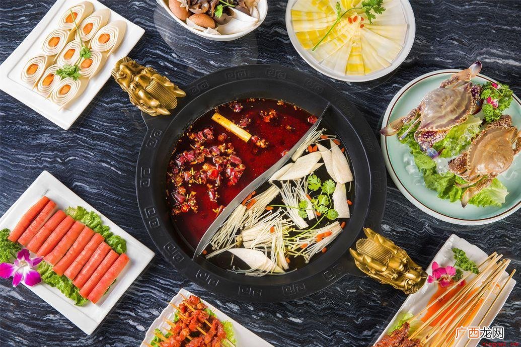 火锅涮火锅的食材有哪些 火锅食材有哪些