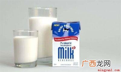 学生奶和普通奶有什么区别 学生奶和普通奶的区别