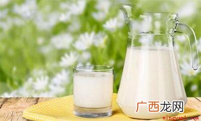 学生奶和普通奶有什么区别 学生奶和普通奶的区别