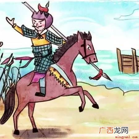 巨鹿之战破釜沉舟最早出自 破釜沉舟这个成语出于哪次战争