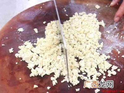 炸豆腐丸子怎么炸又蓬松又好吃